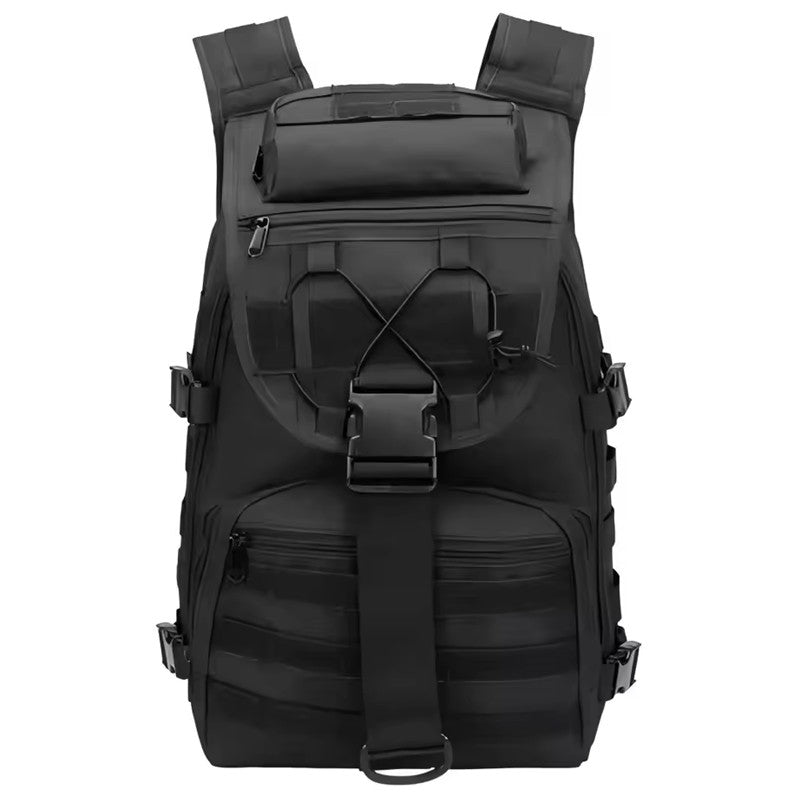 Army-Style Backpack 50 L