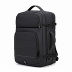 The Navigator Expandable Laptop Backpack
