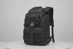 39L Strong Military Tactical Army Backpack Rucksack Camping Hiking Trekking Bag