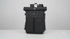 The Weekender Large Capacity Travel Bag
