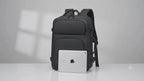 The Navigator Expandable Laptop Backpack